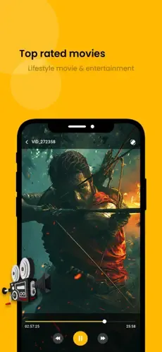 sony-yay-app Top Rated Movies