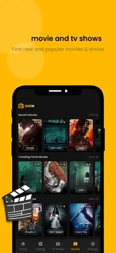 sony-yay-app movie