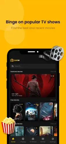 sony-yay-app tv show